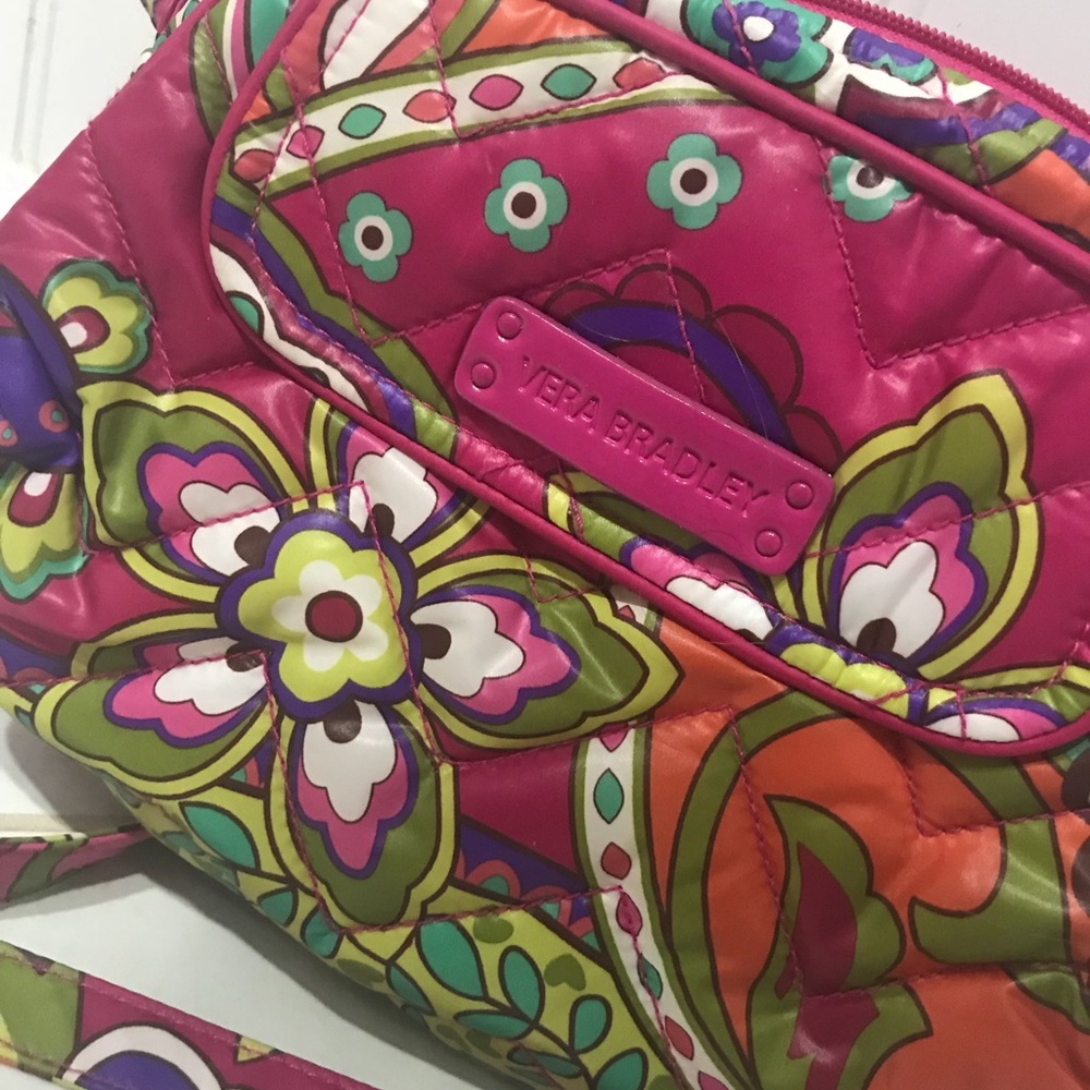 Vera Bradley Crossbody
